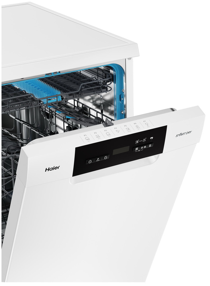 Детальное фото товара: Haier HDWE11-36WE4RU