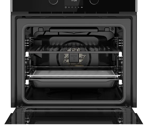 Детальное фото товара: Teka STEAKMASTER BK-SS
