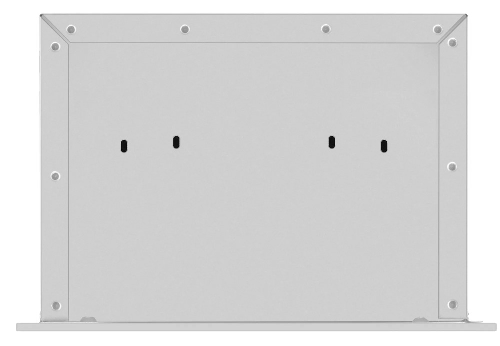 Детальное фото товара: MEFERI INBOX60WH PUSH COMFORT