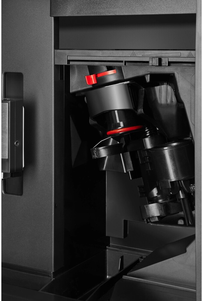 HIBERG PROFF-KT Ice Детальное фото товара: HIBERG PROFF-KT Ice