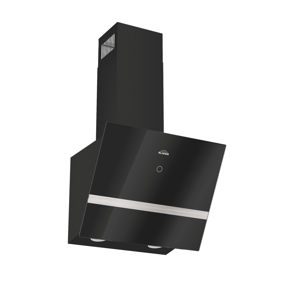 Фото товара: Elikor RISE 50 BK черный