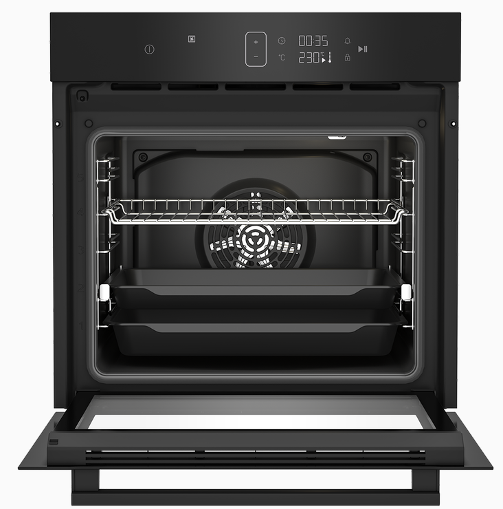 Hotpoint FE8 1351 SH BLG Детальное фото товара: Hotpoint FE8 1351 SH BLG
