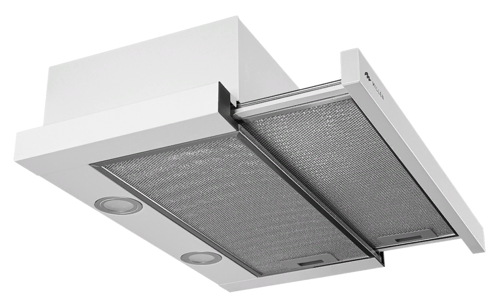 MILLEN MBKHS 601 WH Детальное фото товара: MILLEN MBKHS 601 WH