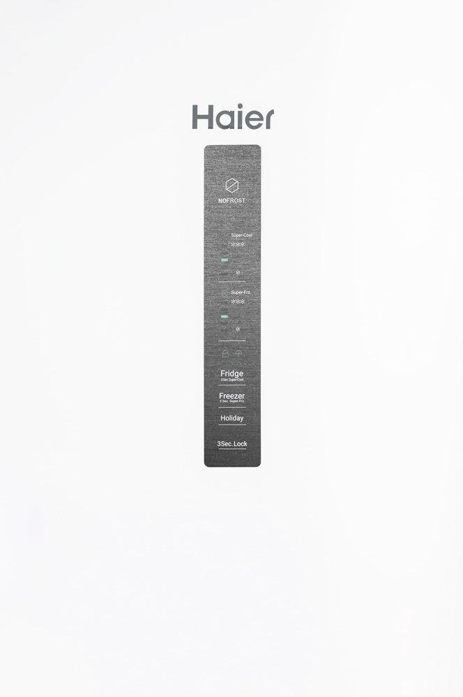 Детальное фото товара: Haier CEF537AWD