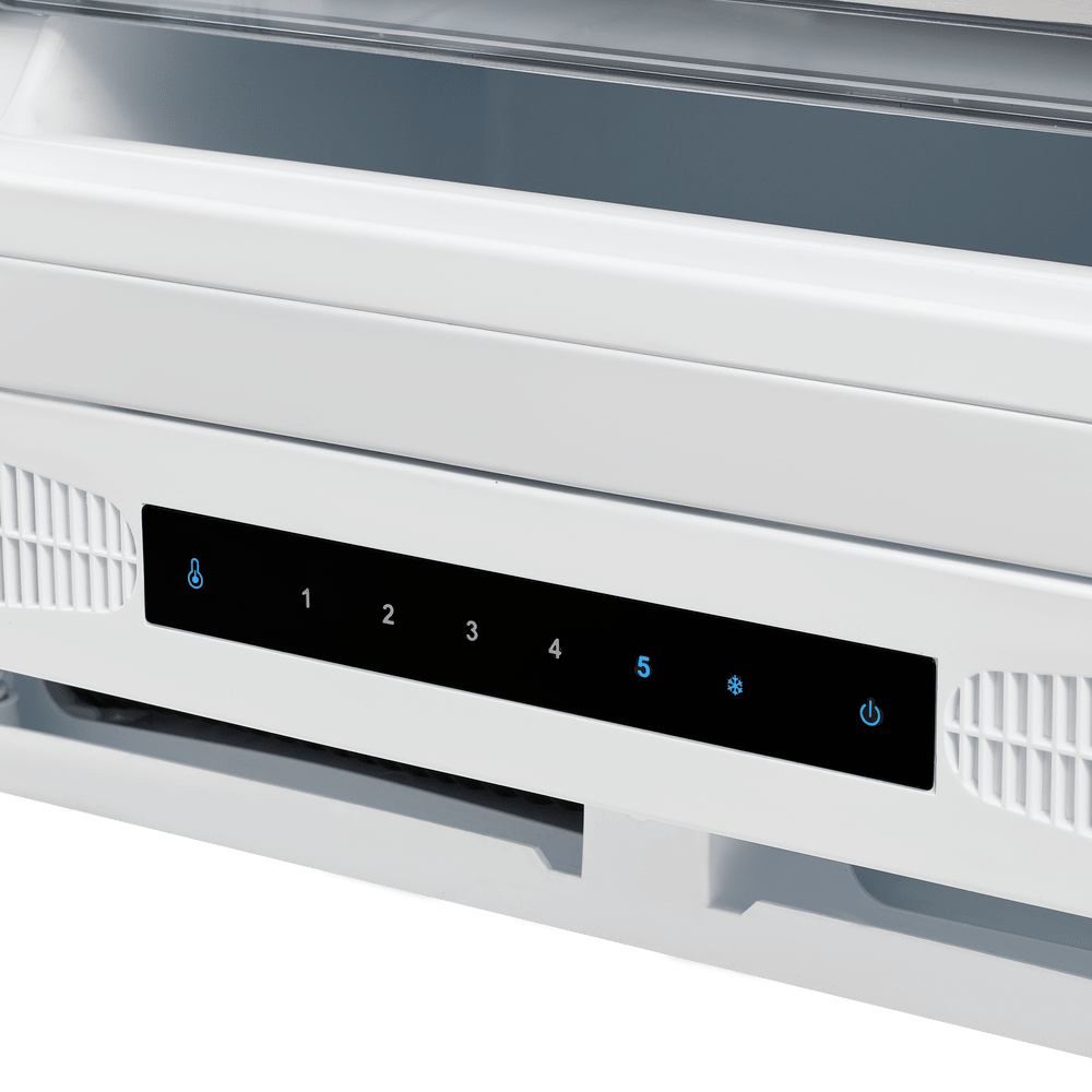 Детальное фото товара: Maunfeld MBFR88SWGR Inverter