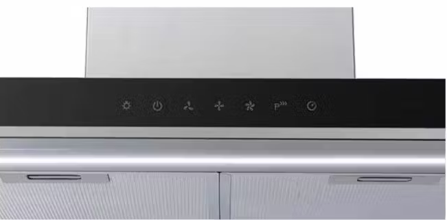Детальное фото товара: Haier HVX-C672TX