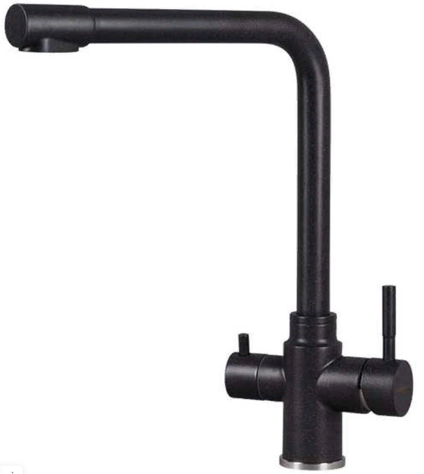 Фото товара: Kuppersberg Geo KG2385CR BLACK