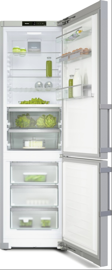 Фото товара: Miele KFN4797CD edt/cs