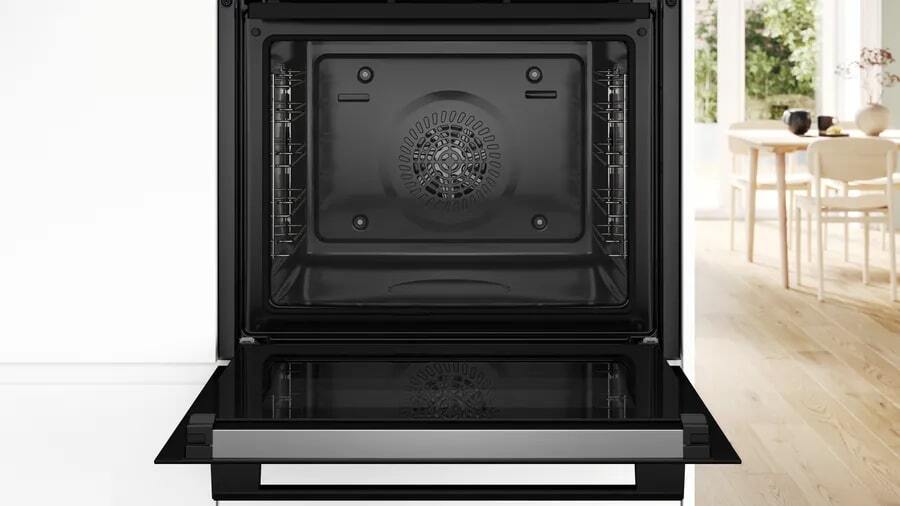 Детальное фото товара: Bosch HBG478CB3