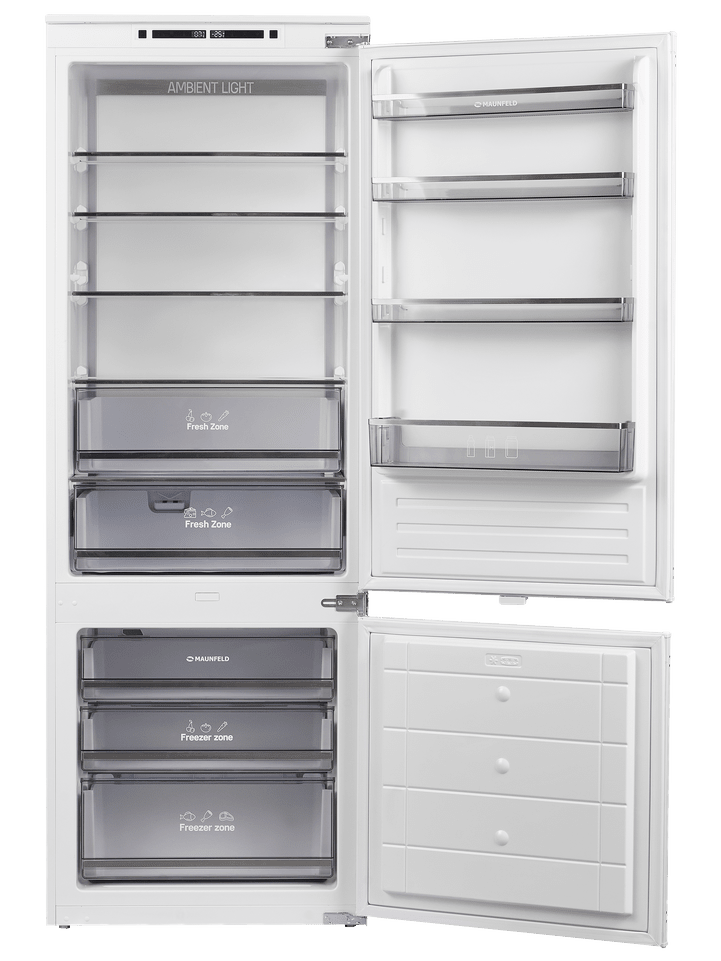 Детальное фото товара: Maunfeld MBF193NFW1GR Inverter