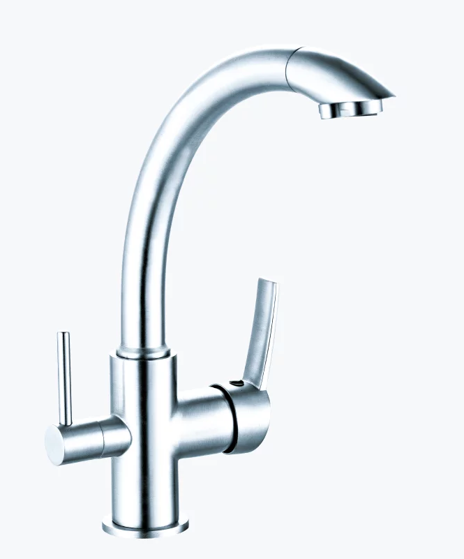 Фото товара: Tolero Valencia Chrome