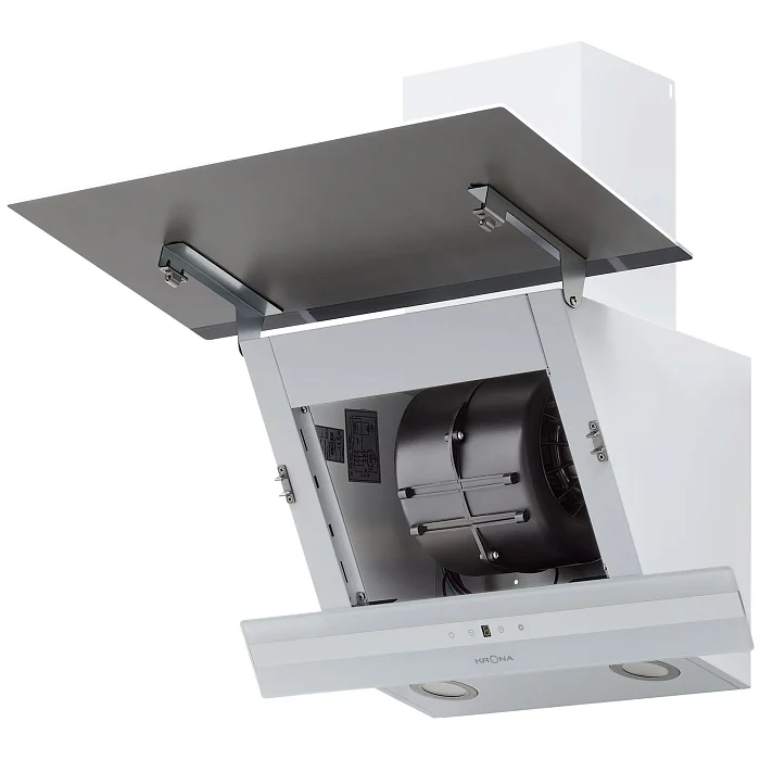 Krona IRMA A 600 white S Детальное фото товара: Krona IRMA A 600 white S