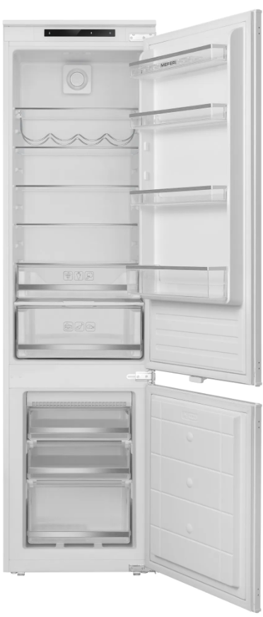 Фото товара: MEFERI MBR193 LOW FROST LIGHT