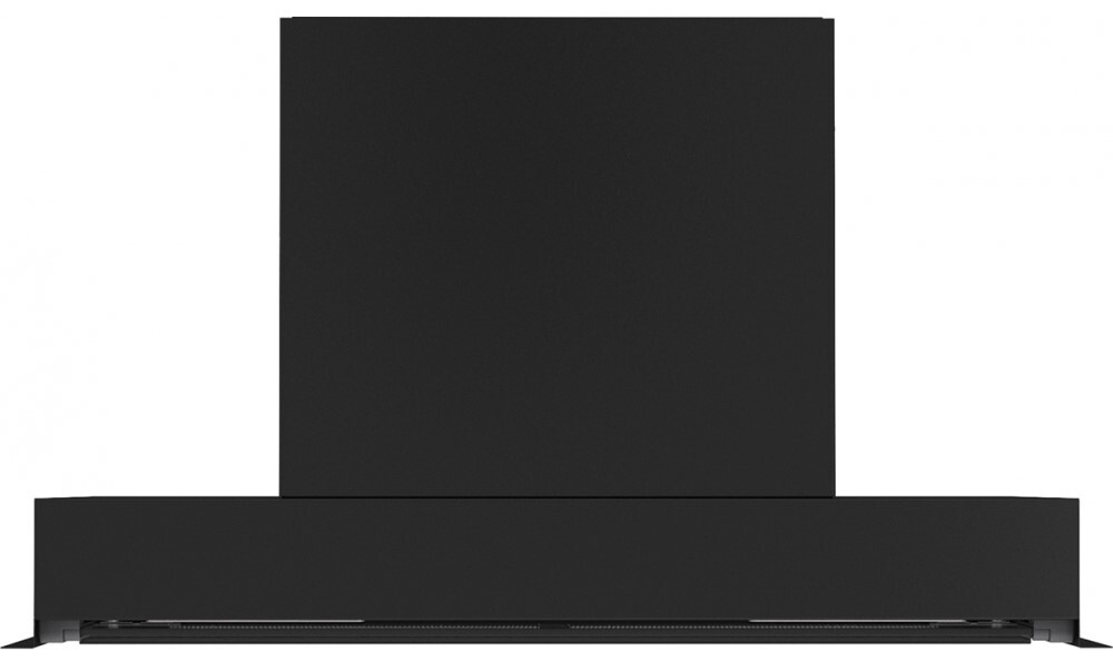 Детальное фото товара: Franke T-FORM 60 BK