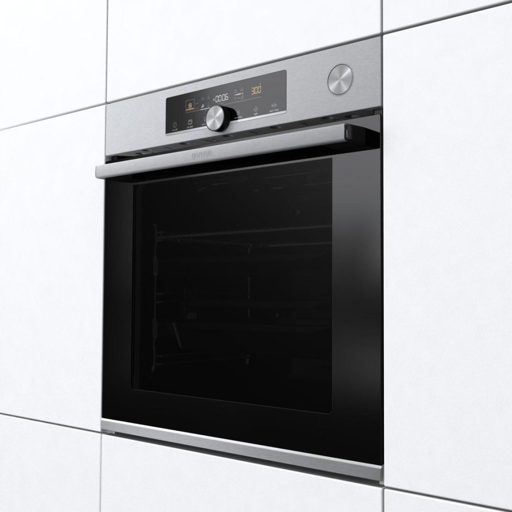 Детальное фото товара: Gorenje BPSA6747A08X