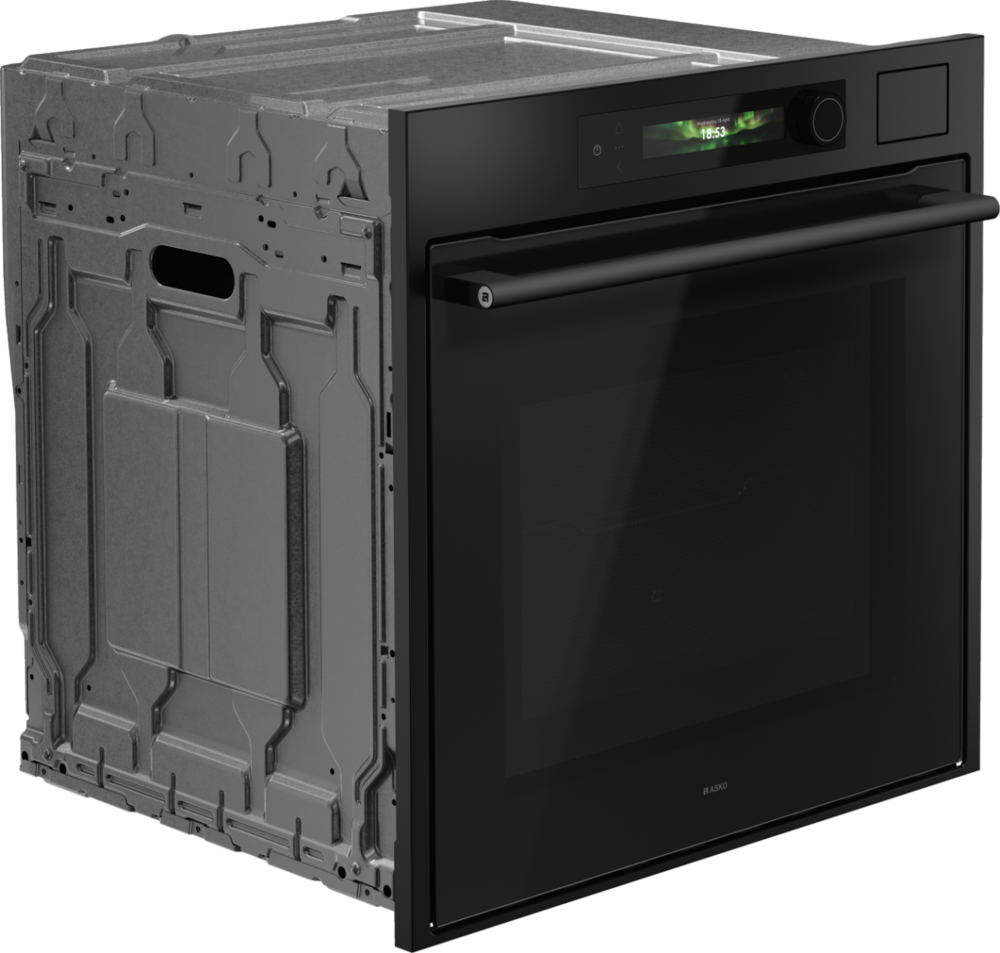 Детальное фото товара: ASKO OCSM66GSH