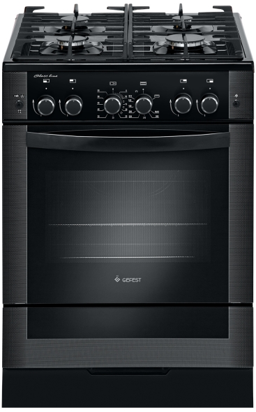 GEFEST ПГ 6500-02 0044 Фото товара: GEFEST ПГ 6500-02 0044