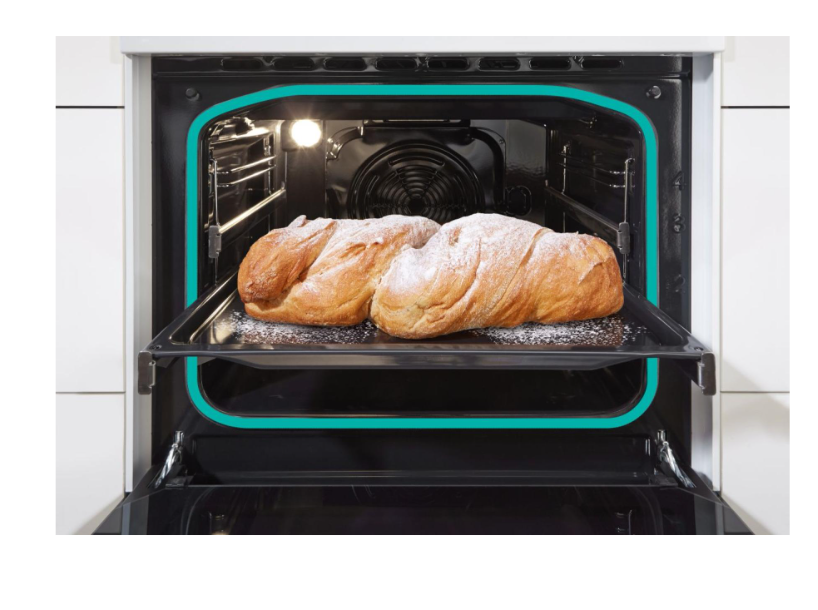Детальное фото товара: Gorenje GEIT5C60WPG