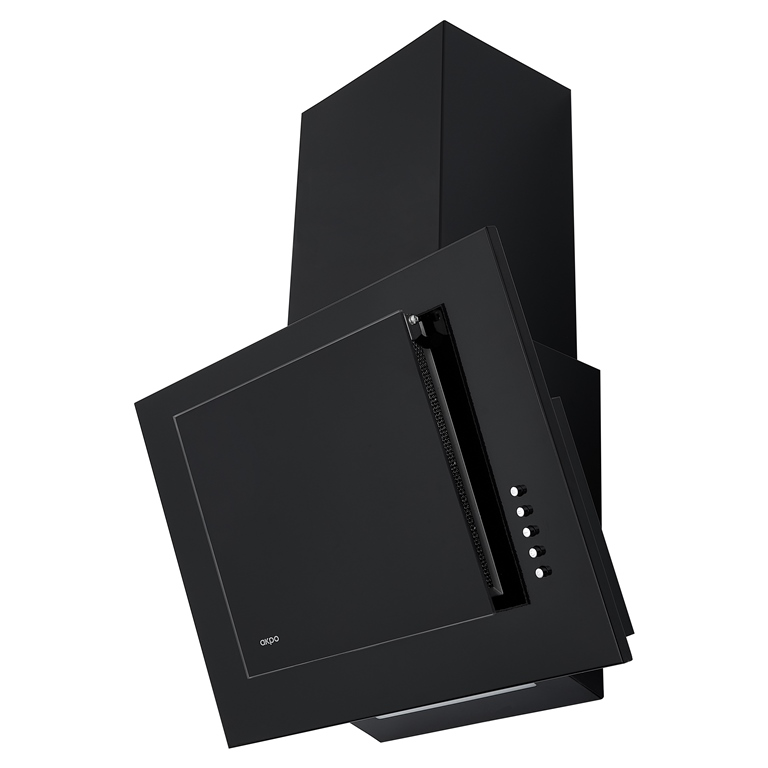 Детальное фото товара: AKPO WK-4 Optima 2.0 50 см. черный 