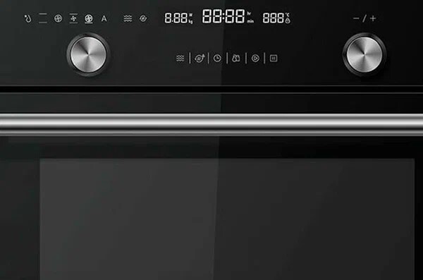 Детальное фото товара: Midea TF944EG9-BL