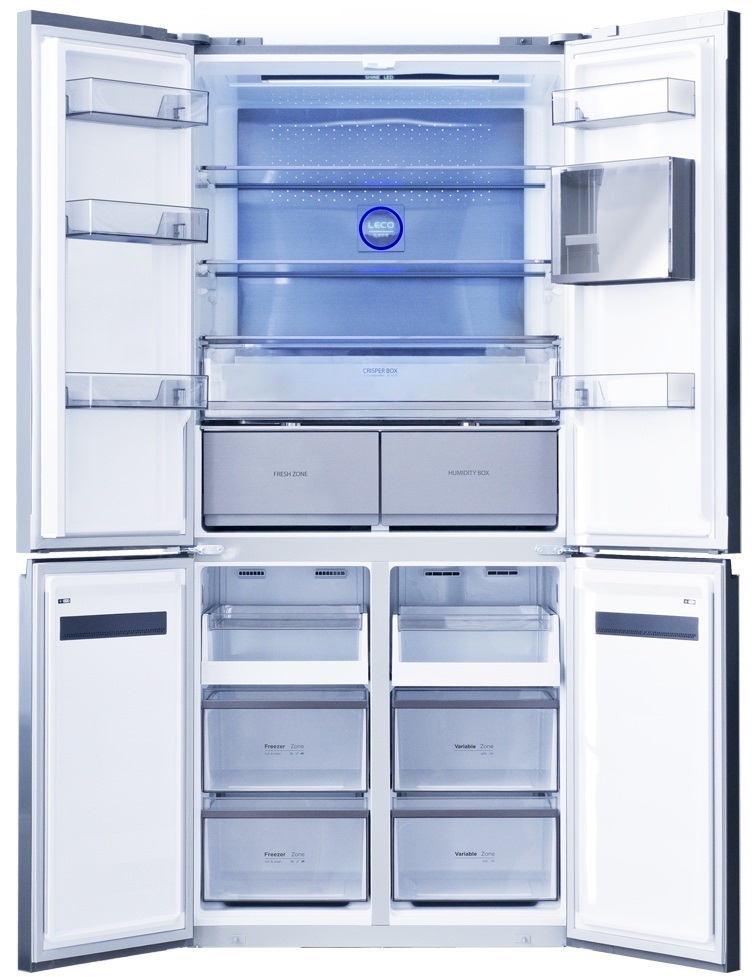 Детальное фото товара: Centek CT-1746 INOX
