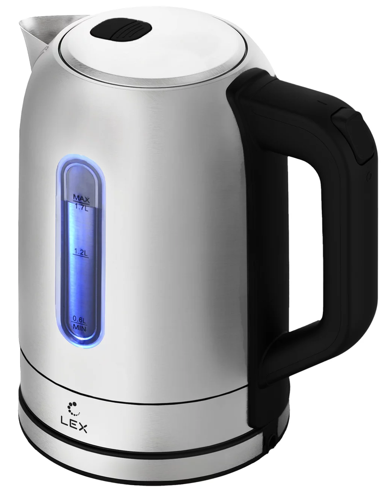 LEX LX 30018-1 Детальное фото товара: LEX LX 30018-1 электрический чайник