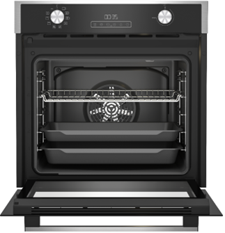 Hotpoint FE9 834 JH IX Детальное фото товара: Hotpoint FE9 834 JH IX