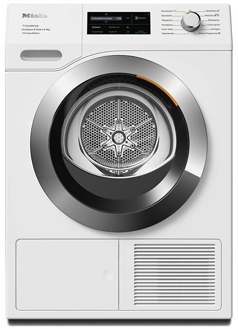 Фото товара: Miele TEL 695 WP 125 Gala Edition