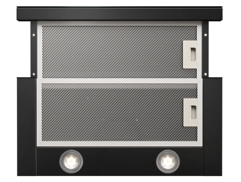 Детальное фото товара: Kuppersberg SLIMTOUCH 60 B