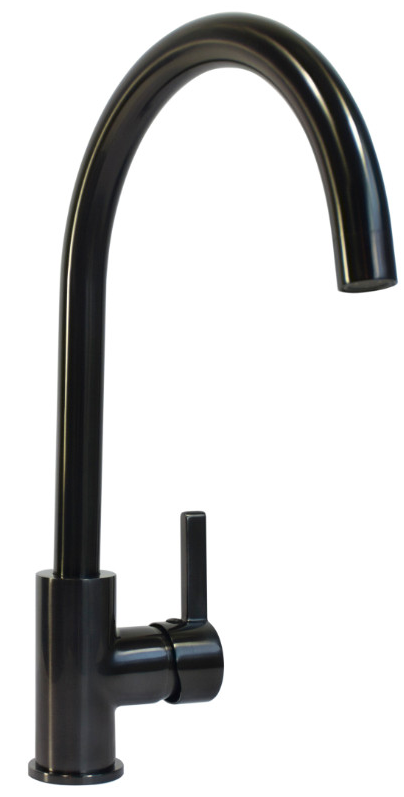 Фото товара: Seaman Barcelone SSL-5815-BP (Black Pearl, Polish + Satin)