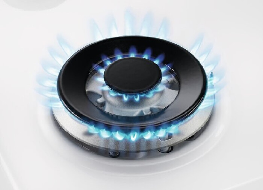 Детальное фото товара: Electrolux KGG64362W газовая поверхность