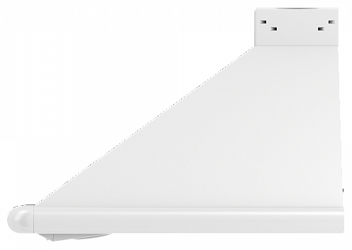 Детальное фото товара: Elikor Сатурн 60П-180-В1Л белый/бел/бел