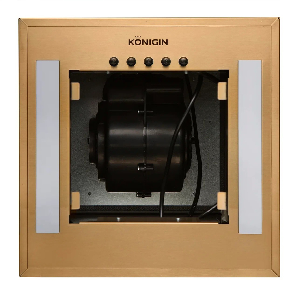 Konigin Allegro Gold 30 Детальное фото товара: Konigin Allegro Gold 30