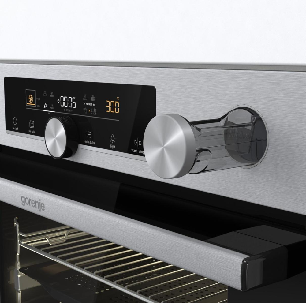 Детальное фото товара: Gorenje BPSA6747A08X