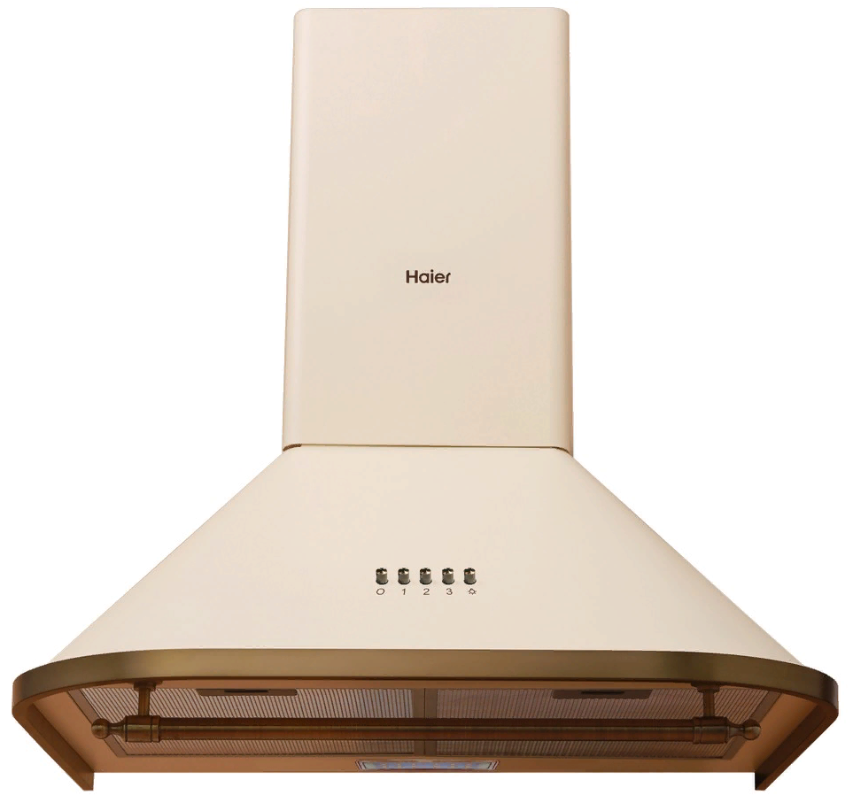 Фото товара: Haier HVX-W671ATQBC