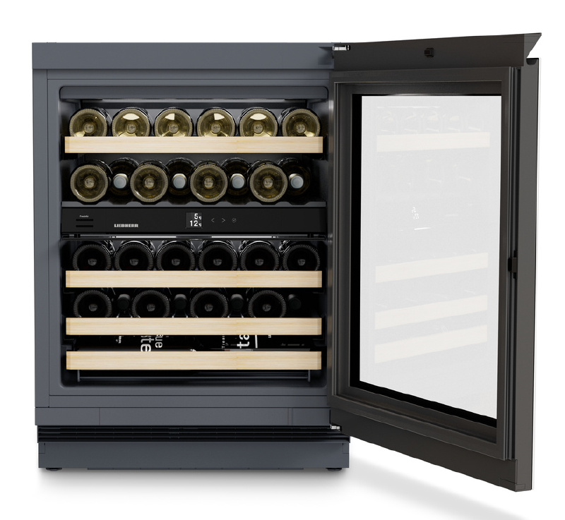 Детальное фото товара: Liebherr UWgb 3632 001 20 Vinidor