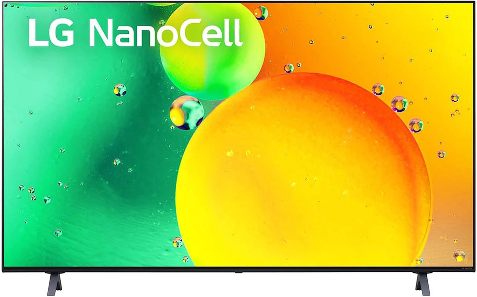 Фото товара: LG 50NANO756QA