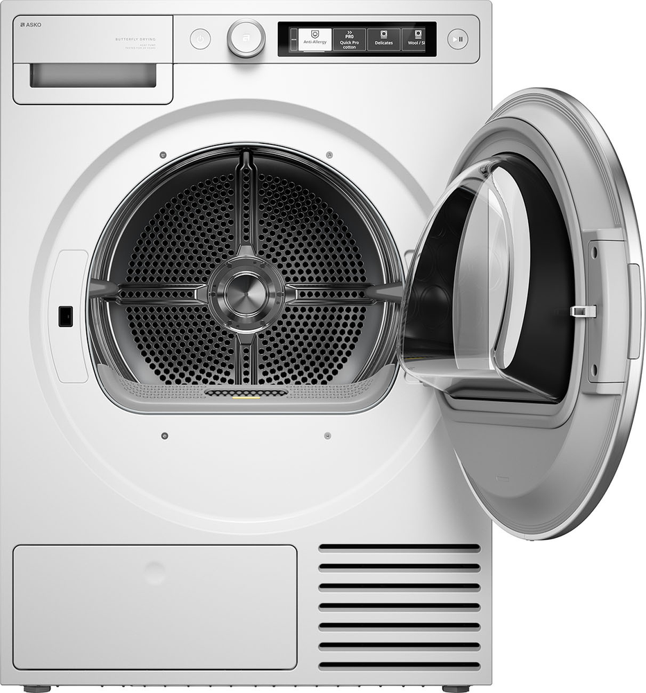 Детальное фото товара: ASKO T510HRXLW.P