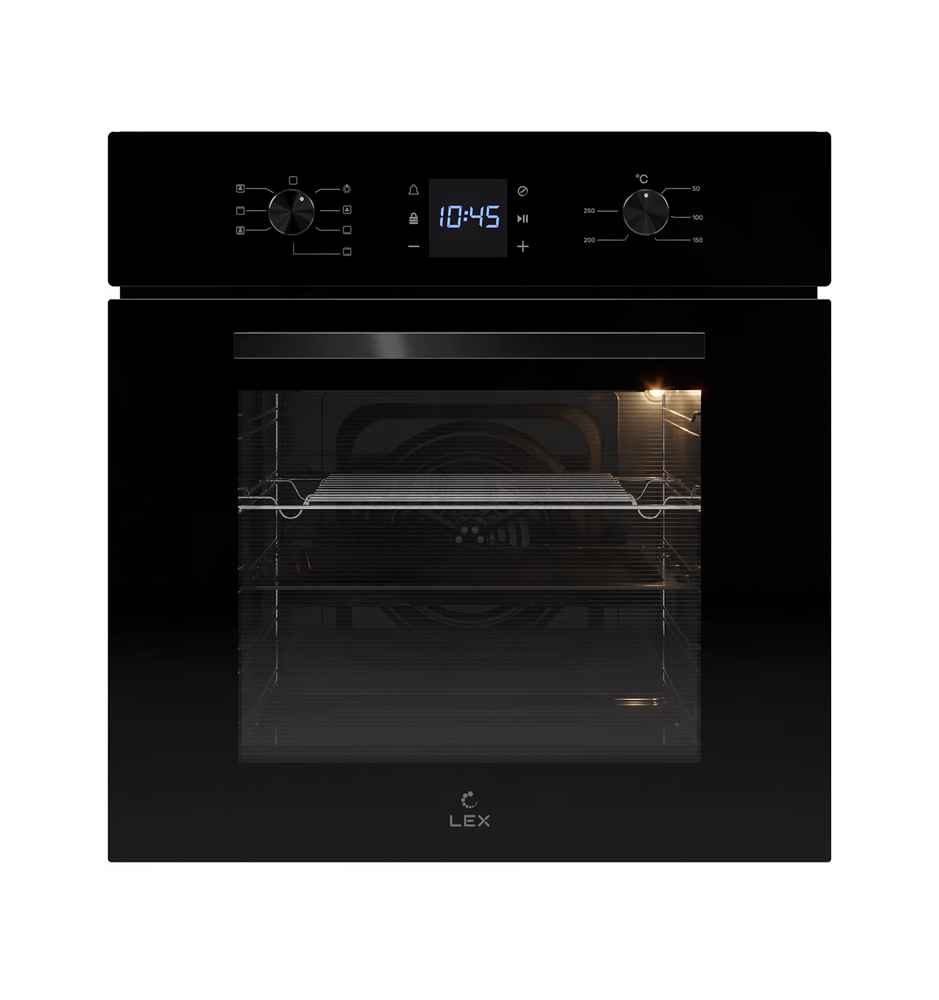 Фото товара: LEX EDM 071 BBL