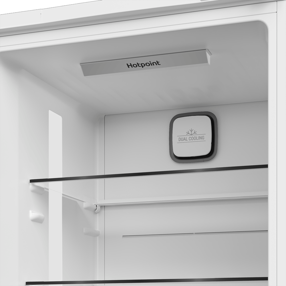 Детальное фото товара: Hotpoint HDKP 7201 W