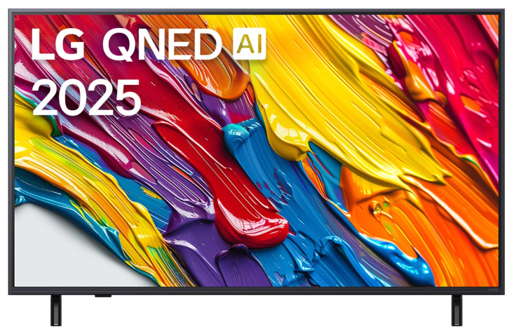 Фото товара: LG 50QNED82A6B.ARUG