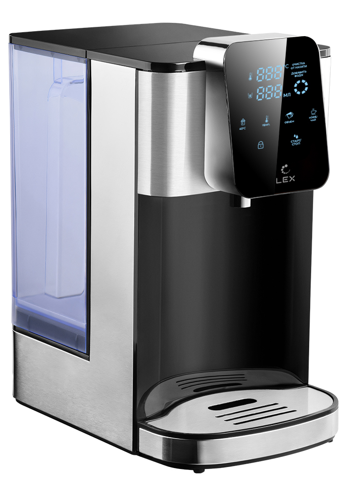 Детальное фото товара: LEX LXTP 3620