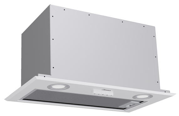 Фото товара: Midea MH60I370W