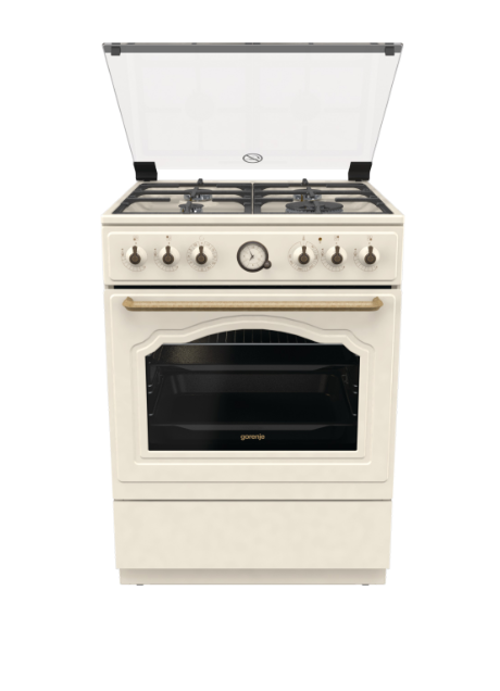 Фото товара: Gorenje GKS6C70CLI