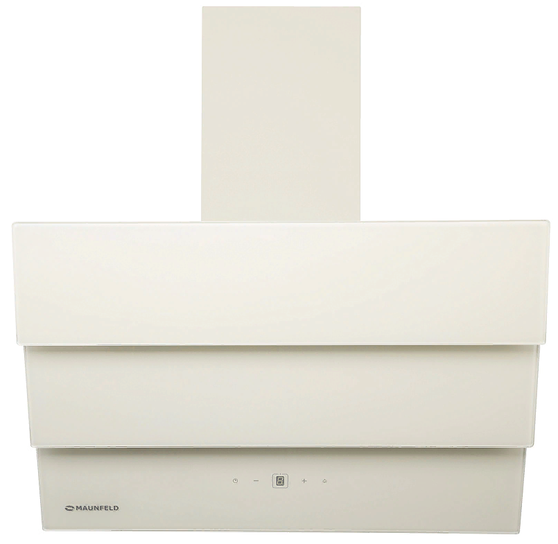Фото товара: Maunfeld CASCADA 60 Glass Beige