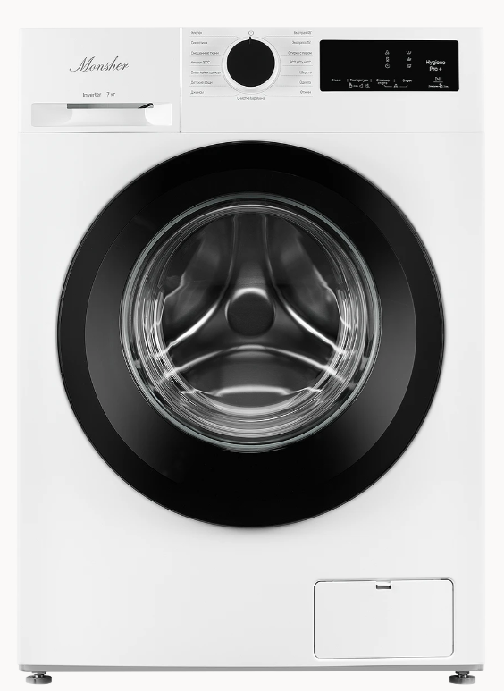 Monsher MWM 400 Blanc Фото товара: Monsher MWM 400 Blanc