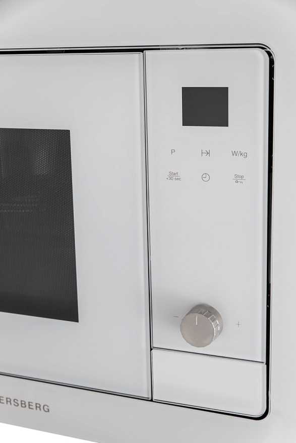 Детальное фото товара: Kuppersberg HMW 655 W