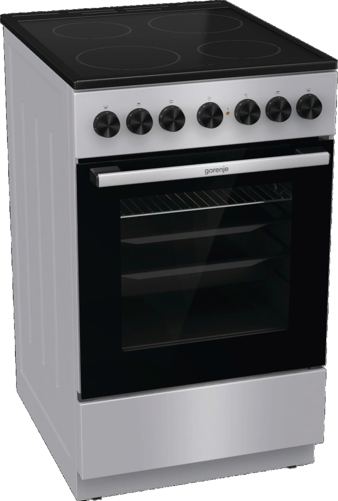 Gorenje GEC5B41SG Детальное фото товара: Gorenje GEC5B41SG