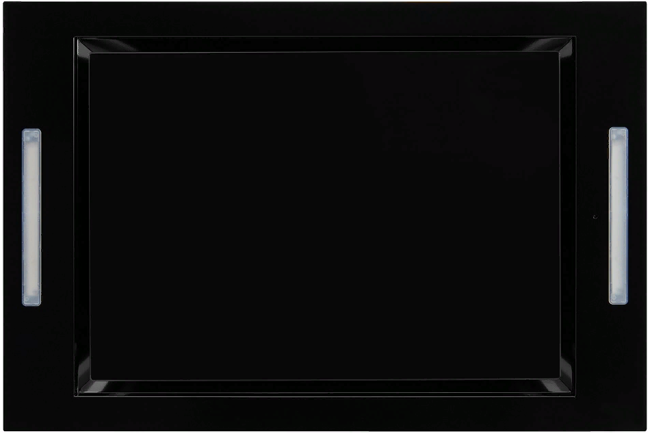 Детальное фото товара: AKPO WK-9 Skylight 90 см. черный/черный