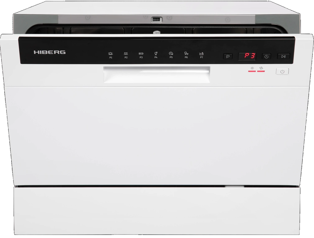 Детальное фото товара: HIBERG T56 615 W